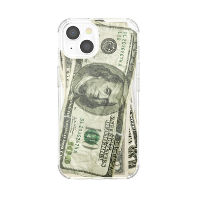 Secondary image for hover Money Clip — iPhone 14 for MagSafe